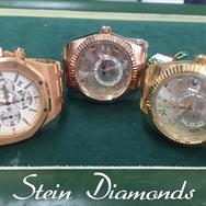 Stein Diamonds - store image 1